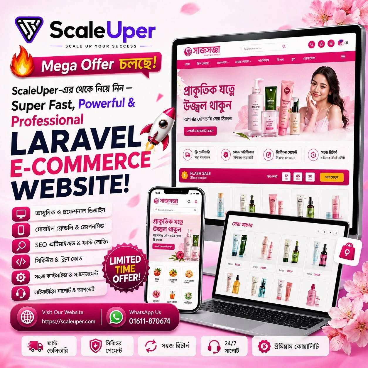 Promo Popup